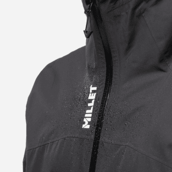 Jachetă Millet SENECA 2,5L JKT Men SAPHIR NEW