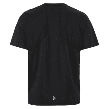 Tricou cu mânecă scurtă Craft Pro Trail SS Tee Men BLACK