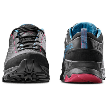 Încălțăminte La Sportiva SPIRE WOMeN GTX Black/Topaz