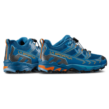 Încălțăminte La Sportiva Ultra Raptor II JR Space Blue/Maple