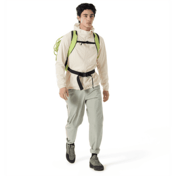 Jachetă Arcteryx Squamish Hoody Men Fluidity