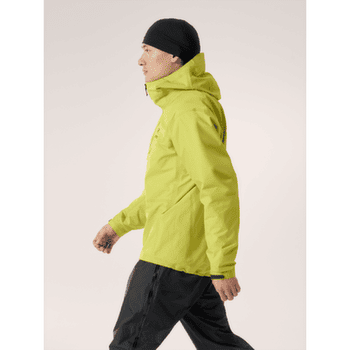 Jachetă Arcteryx Alpha SL Jacket Men Euphoria / Black