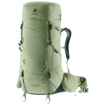 Rucsac deuter Aircontact Core 55+10 SL grove-ivy