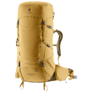 Rucsac deuter Aircontact Core 65+10 SL savanna-nori