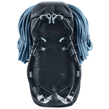 Rucsac deuter Guide Lite 24 poppy-crimson