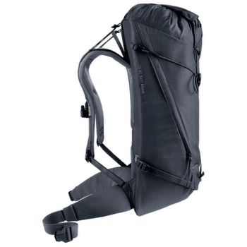 Rucsac deuter Guide Lite 28 SL poppy-crimson