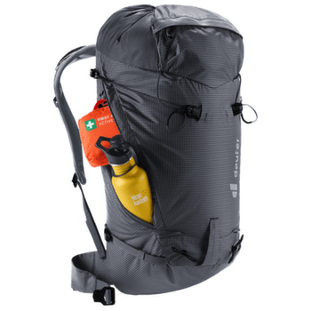 Rucsac deuter Guide Lite 30 grove-ivy