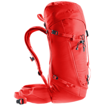 Rucsac deuter Guide 34+6 grove-ivy