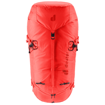 Rucsac deuter Guide 42+6 SL poppy-crimson