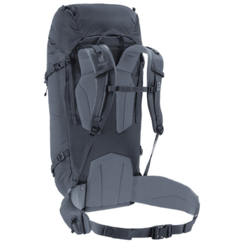 Rucsac deuter Guide 44+6 poppy-crimson