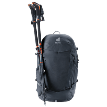 Rucsac deuter Futura 21 SL Black