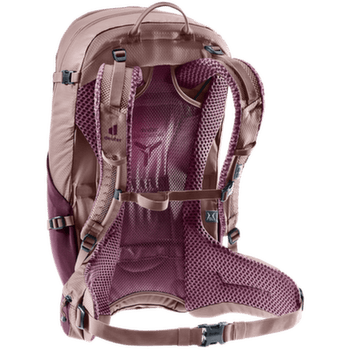 Rucsac deuter Futura 25 SL greystone-alu