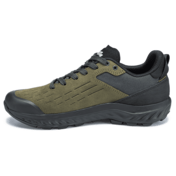 Încălțăminte Hanwag Kaduro Low GTX Olive/Black