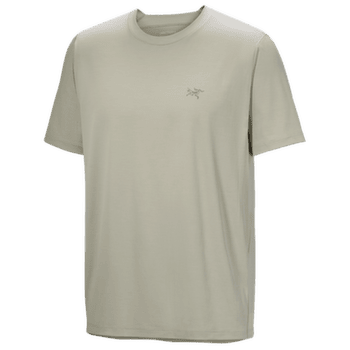 Tricou cu mânecă scurtă Arcteryx Cormac Crew SS Men Habitat