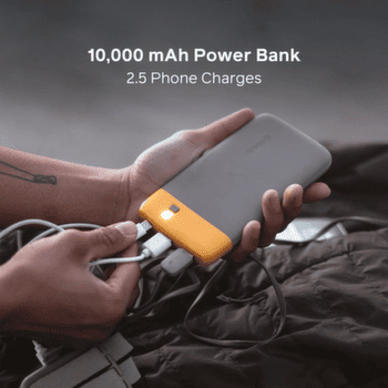 Powerbank BioLite BioLite Charge 40 PD