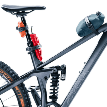 Curea deuter Multistrap 32 cm Black