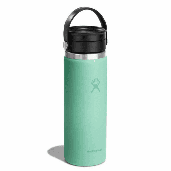 Termos Hydro Flask 20 OZ WIDE FLEX SIP LID 001 Black