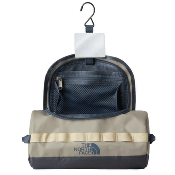 Penar The North Face BC TRAVEL CANISTER - L NKK METAL PINK/HUSHED LAVENDER