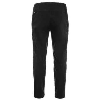 Pantaloni Fjällräven BERGTAGEN STRETCH TROUSERS MEN Black