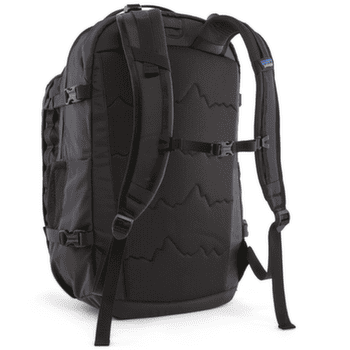 Rucsac Patagonia Refugio Day Pack 32L Black
