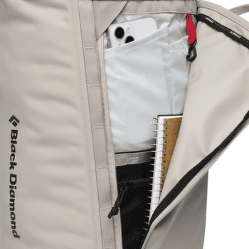 Rucsac Black Diamond STREET CREEK 24 Moonstone