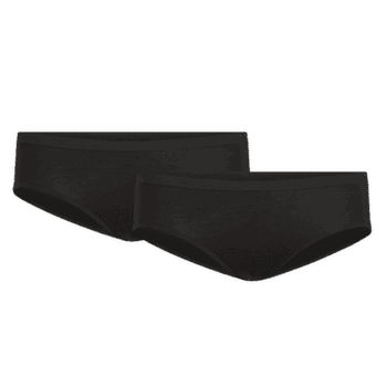 Chiloți Icebreaker Merino 150 Siren Hipkini Women BLACK