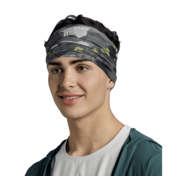 Eșarfă Buff Coolnet UV HETCH FOREST