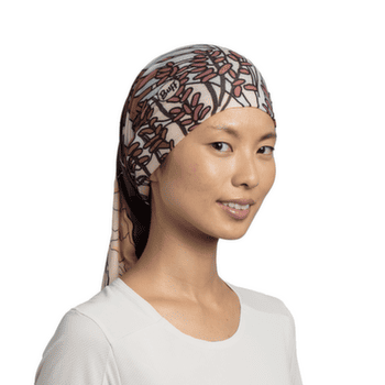 Eșarfă Buff COOLNET UV NIVE TEAL