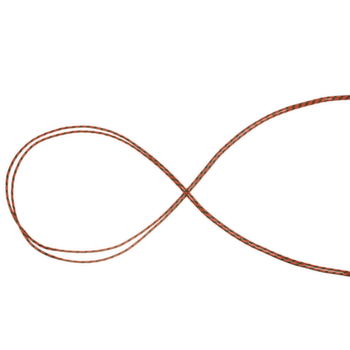 Buclă Mammut 5.0 Cord 150 khaki