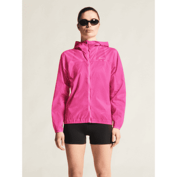 Jachetă Craft Hypervent Light Wind Jacket Women MAGENTA