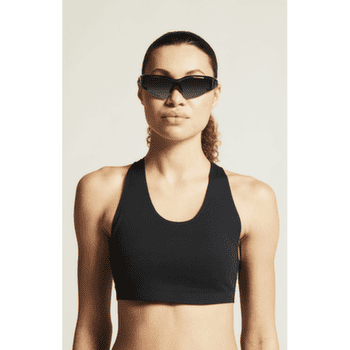 Sutien Craft Collective Padded Sports Bra 999000 Black