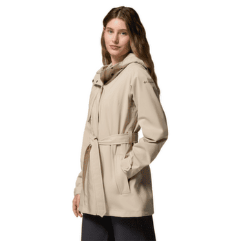 Jachetă Columbia Altbound™ II Jacket Women Ancient Fossil 271