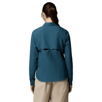 Cămașă cu mânecă lungă Columbia Silver Ridge™ Utility II LS Shirt Women Everblue 429