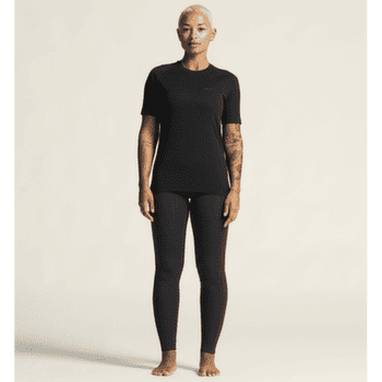 Tricou cu mânecă scurtă Craft Active Comfort SS 2 Women B999000 černá