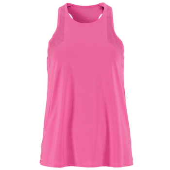 Maiou Craft Race Day Singlet 2 Women MAGENTA