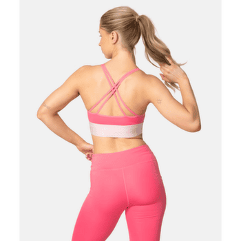 Sutien Kari Traa Sofia Bra BGUM/BUBBLEGUM