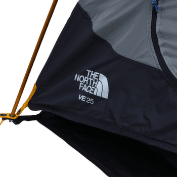 Stat The North Face VE 25 SUMMIT GOLD/ASPHALT GREY