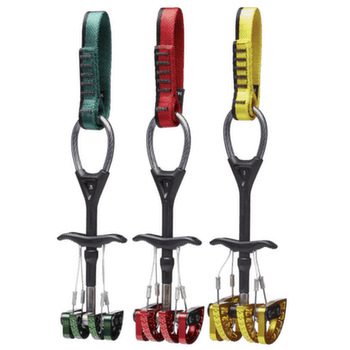 Set Black Diamond C4 CAM SET 0.75-2