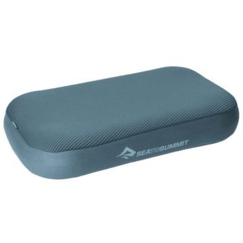 Pernă Sea to Summit Aeros Premium Pillow XL Mediterranea