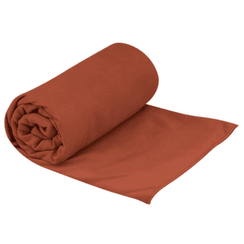 Prosop Sea to Summit Drylite Towel Picante