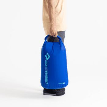 Geantă Sea to Summit Lightweight Dry Bag 35L Sulphur