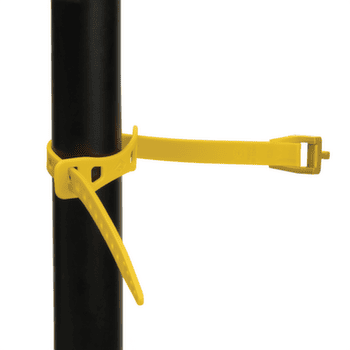 Curea Sea to Summit Stretch-Loc Mini Strap 300 mm Sulphur
