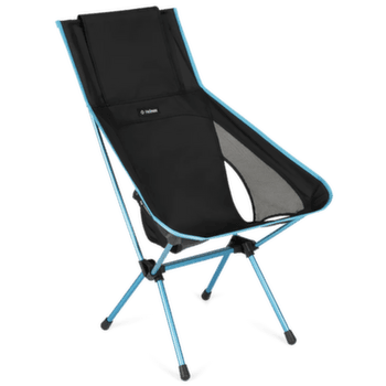Scaune Helinox Sunset Chair (re) Black