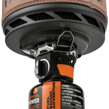 Aragaz Jetboil TrailCook 2.0L Tan