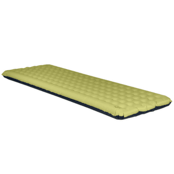 Karimatka Nemo Equipment Eclipse All-Season Wide