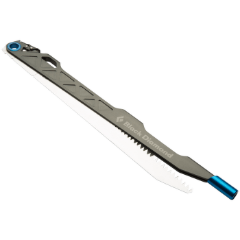 Alinia Black Diamond Snow Saw Pro