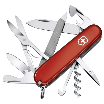 Cuțit Victorinox Mountaineer 1.3743.3 Red