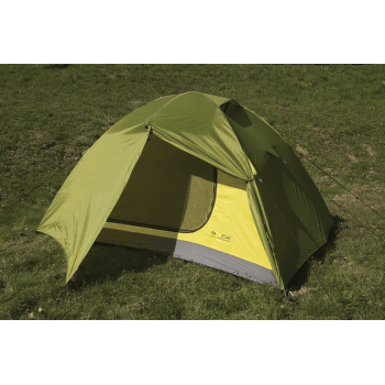 Stat Rock Empire Cerro II