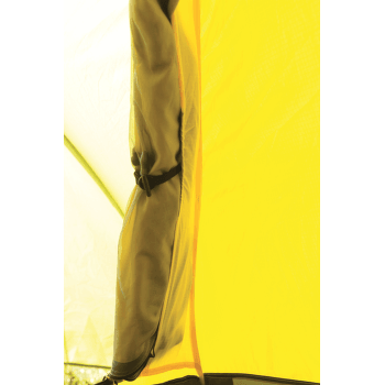 Stat Rock Empire Denali