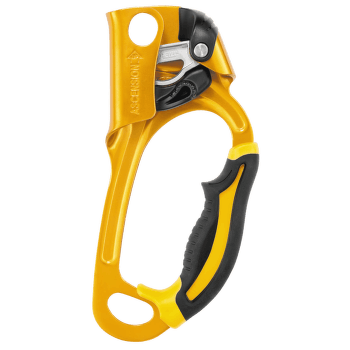 Blocant Petzl ASCENSION righ